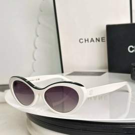 Picture of Chanel Sunglasses _SKUfw79480336fw